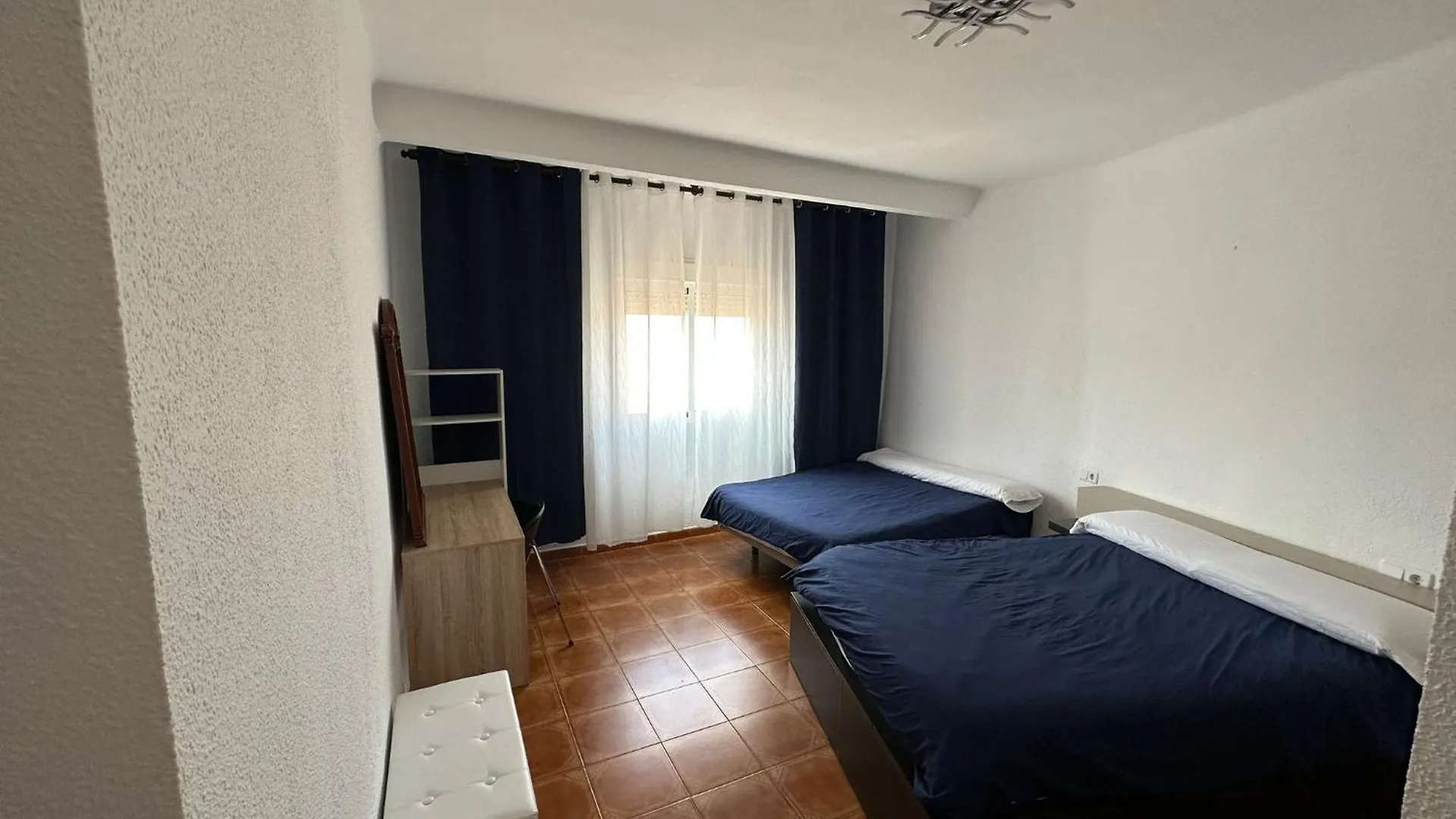 Linares Centro Διαμέρισμα