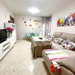  Apartamento Coqueto Apartamento