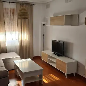  Apartamento Rincon De Luz