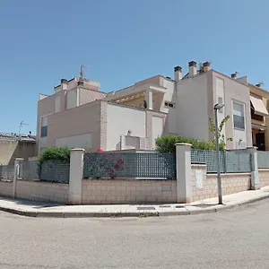  Apartamento Turisticos Cinco Joyas