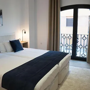  Apartamento Mlc Ciudad De Linares