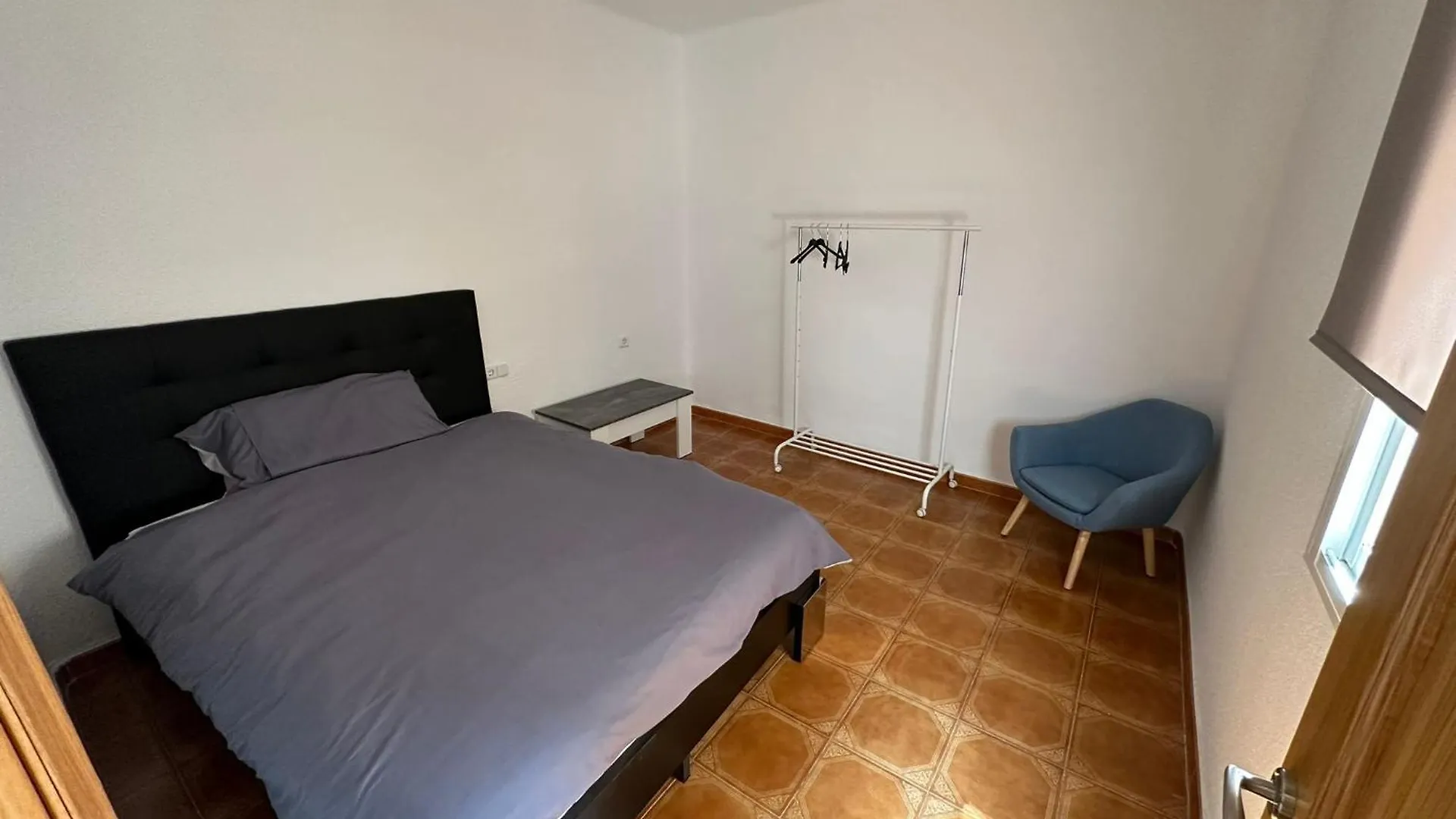 Linares Centro Apartment  Linares (Jaen)