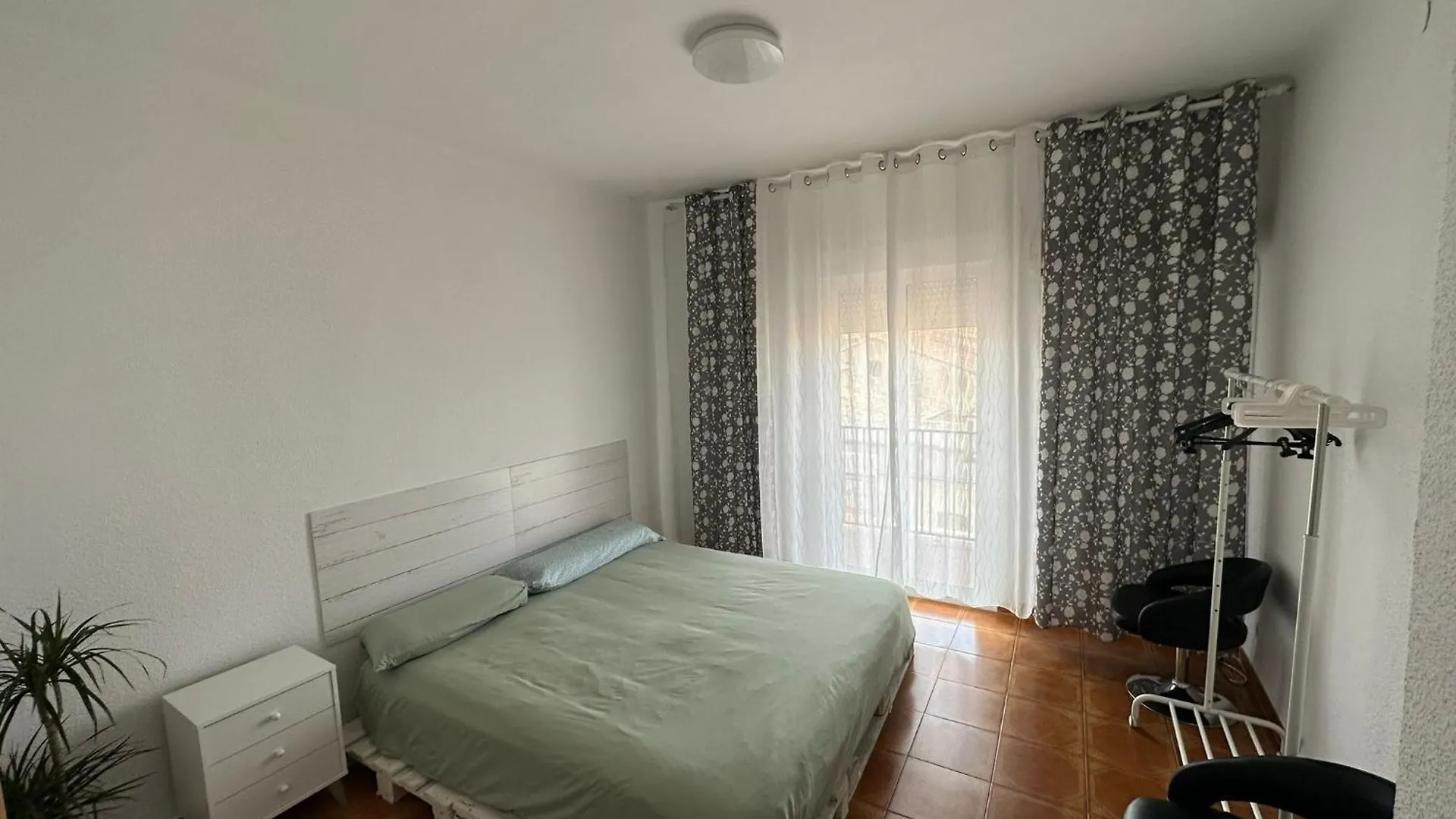 Linares Centro Apartment