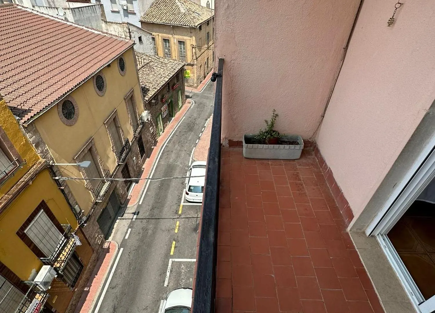 Linares Centro Apartment 0*, Linares (Jaen) Spain